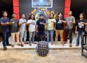 Curi HP di Area Pemancingan, Residivis Curanmor Diciduk Tekab 308 Polres Lamteng