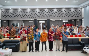 Itera Implementasi SPMI dan AMI