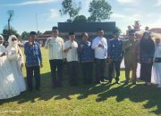 Kadisdikbud Lampung Timur Apresiasi Kegiatan Manasik Haji Kecil di Labuhan Maringgai