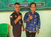1.082 Siswa PAUD Labuhan Maringgai Ikuti Manasik Haji Kecil, Kadisdikbud Lamtim Apresiasi Penuh
