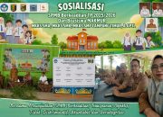 Sosialisasi SPMB Berkeadilan & Beasiswa Makmur Digelar di Sekampung Udik, Sinergi Lintas Instansi Kuat