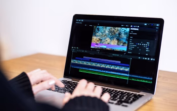 Bikin Video Lebih Keren, Ini 6 Aplikasi Edit Video Laptop yang Banyak Dipakai