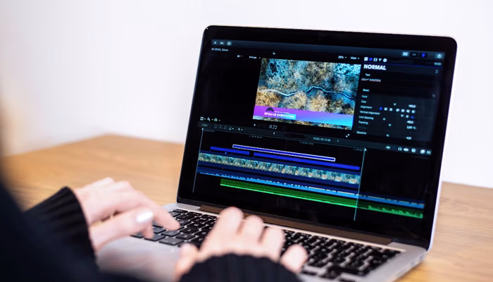 Bikin Video Lebih Keren, Ini 6 Aplikasi Edit Video Laptop yang Banyak Dipakai