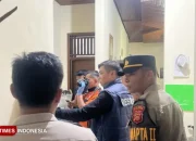 Rumah di Majalengka Dibobol Maling Berkedok Pekerja Kabel, Emas 50 Gram dan Rp10 Juta Raib