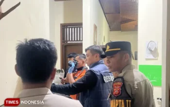 Rumah di Majalengka Dibobol Maling Berkedok Pekerja Kabel, Emas 50 Gram dan Rp10 Juta Raib