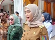 Manajer Koperasi Desa Merah Putih Harus Siap Ditempatkan di Mana Saja