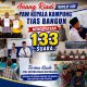 Anang Riadi Terpilih Jadi PAW Kepala Kampung Tias Bangun