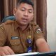 INSPEKTORAT LAMPUNG UTARA USUT DUGAAN MARK UP SAPRAS SDN 02 KALICINTA RP44,5 JUTA