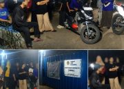 TANGGAPI ISU PUNGLI SPPG GEDUNG SARI, LSM LP2I: MBG GRATIS, TIDAK BOLEH ADA PUNGUTAN RP150 RIBU