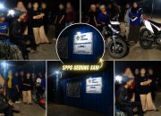 Relawan SPPG Gedung Sari Kena Tegoran Usai Isu Pungli Mencuat