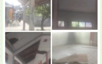 Desakan Audit Independen Menguat, Publik Soroti Tata Kelola SDN Gombong 6 Panimbang