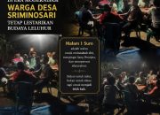 *1 Suro di Sriminosari: Malam Muhasabah, Bukan Malam Mitos*