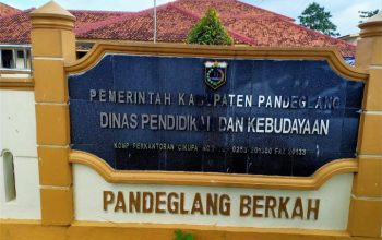 GOW-BANTEN Desak Disdikpora Pandeglang Bertindak Tegas, Polemik Ketua Komite SDN Pasirkadu 4 Makin Disorot