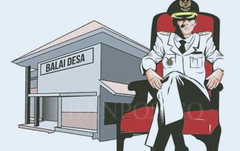 Dewan Pendidikan Tegaskan Kepala Desa Tak Bisa Jadi Komite Sekolah, GOW-BANTEN Tagih Ketegasan Kadisdikpora Pandeglang