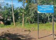 Bantuan Pendidikan Bukan Ajang Bancakan Massa Aksi Desak Kejari Pandeglang & KPK Usut Dugaan Pungutan 30% Dana RKB SMP IT Darunnajah Cibitung