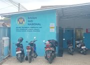 Mangkiiir!!!..Dapur Yayasan Cahaya Anagata Nusantara dan KSPPG Karabohong Labuan, Disoal GWI Terkait Audensi
