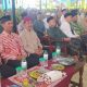 Hadiri Pengajian Umum NU, Kepala Pekon Bandung Baru Ajak Masyarakat Perkuat Fondasi Moral
