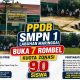 PPDB SMPN 1 Labuhan Maringgai Buka 7 Rombel, Kuota Zonasi 90 Siswa Jadi yang Terbanyak
