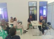 GOW-B Bongkar Dugaan Kejanggalan Program Ketahanan Pangan Desa Koranji, Keberadaan Tiga Ekor Sapi Dipertanyakan”
