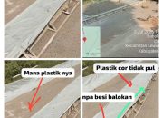 Pernyataan Pelaksana CV Abida Karya Disorot, GOW-BANTEN Nilai Kurang Terbuka terhadap Kritik Wartawan
