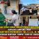 DARI BEDAH RUMAH HINGGA PERHATIAN UNTUK TIDUR LAYAK,,AKBP HETI PATMAWATI BERI BANTUAN TEMPAT TIDUR KE LANSIA.