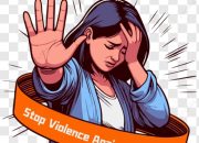 Sering Cekcok Karena Ekonomi, Suami Ancam Bunuh Istri Pakai Sajam