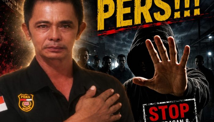 DUKUNG PWI PUSAT,HENTIKAN PREMANISME TERHADAP  PERS!!!