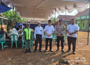 313 WARGA DUSUN IV KEBON KELAPA COBLOS PILIHAN! SANDI PURNAMA VS FITRIYAH REBUTKAN KURSI KADUS