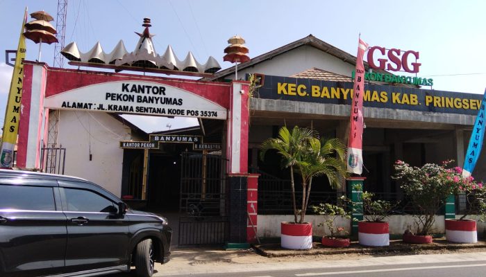 Sengketa Lahan di Banyumas Memanas, Plang Dipasang Tanpa Koordinasi Pekon