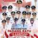 15 kampung di kecamatan Padang ratu siap meriahkan HUT RI Ke- 81, Camat:ini Momentum Persatuan