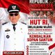 Drs. GUNA WIJAYA AJAK MASYARAKAT KEMBALIKAN BUDAYA SOPAN SANTUN DI KALANGAN PEMUDA
