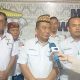 Markas besar Laskar Lampung indonesia hari ini tanggal 14 agustus 2026 Resmi Di resmikan