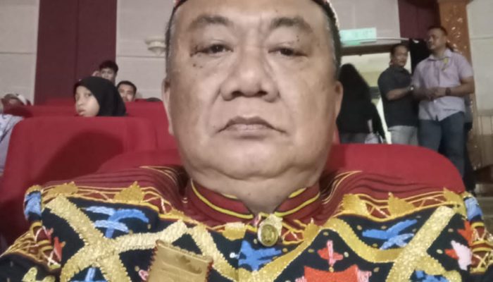 DPP LLI Soroti Aksi Karyawan Sungai Budi Grup di Mapolda Lampung: Diduga Ada Mobilisasi dan Potensi Adu Domba